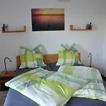 Haus Calmsailing We 0 3 * Boergerende-Rethwisch
