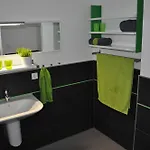 Apartment Haus Calmsailing We 0 3 Boergerende-Rethwisch