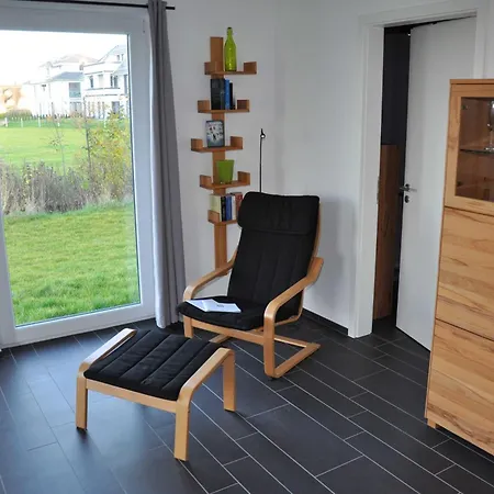 Haus Calmsailing We 0 3 * Boergerende-Rethwisch