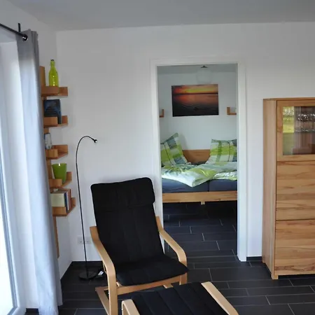 Haus Calmsailing We 0 3 Boergerende-Rethwisch