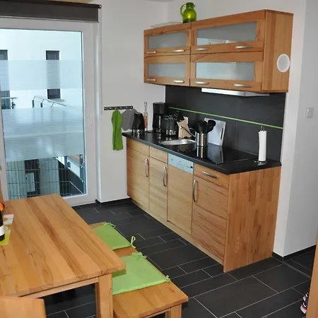 Haus Calmsailing We 0 3 Apartment